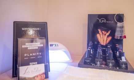 Loly Institut : Coiffeur à Trégueux