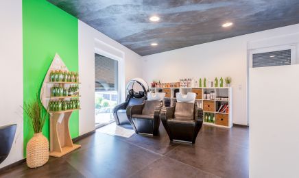 L'essentiel : Coiffeur à Oberhoffen-sur-Moder