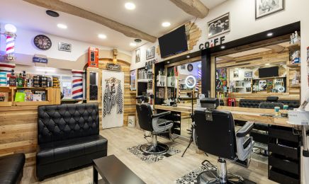 Mehdi Coiff : Coiffeur à Le Muy
