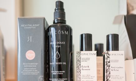 Aux Petits Soins : Spa à Tencin