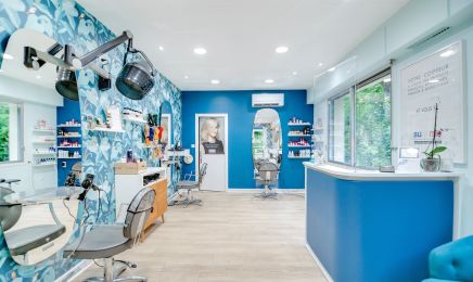 Just'un'tif : Coiffeur à Marigny-le-Châtel