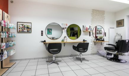Mel s’en Mêle : Coiffeur à Chantenay-Villedieu