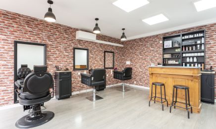 au courant d’hair : Coiffeur à Étrelles