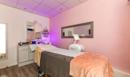Icōne Esthétique : Institut de beauté à Saint-Arnoult