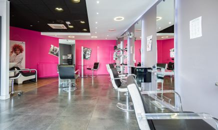Atmosphair - Essey-lès-Nancy : Coiffeur à Essey-lès-Nancy