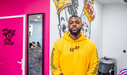 Quincy s barbershop : Barbier à Romainville