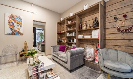Centre Rejuderm - Metz : Coiffeur à Metz