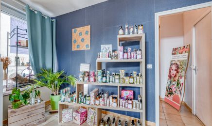 Marion Esthetik : Institut de beauté à Pinet