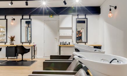 BRO Paris  : Coiffeur à Paris