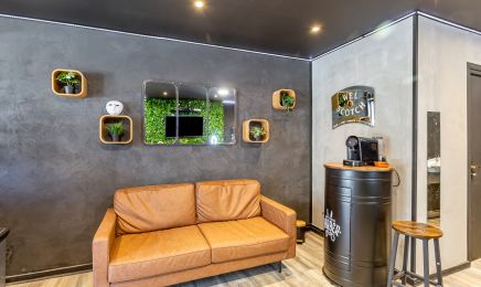 Fade barber : Coiffeur à Hyères