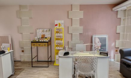 Cocoonaé Institut de Beauté (Saumur) : Manucure à Saumur