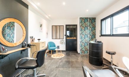 Les ciseaux de Manon  : Coiffeur à Servon-sur-Vilaine