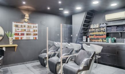Le Studio : Coiffeur à Narbonne