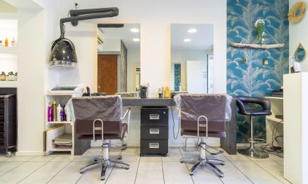 Coup O Vent : Coiffeur à Ciboure