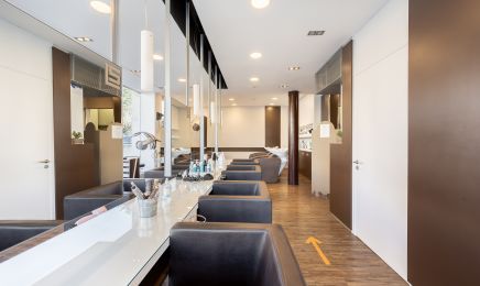 LS Coiffure - Saint-Marcellin : Coiffeur à Saint-Marcellin