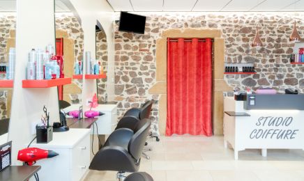 Studio coiffure Anne-Sophie : Coiffeur à Vindry sur turdine, Les Olmes