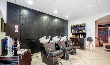 Chrystel : Coiffeur à Tonneins