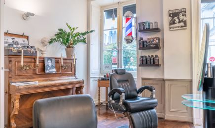 Mafalda : Coiffeur à Nantes