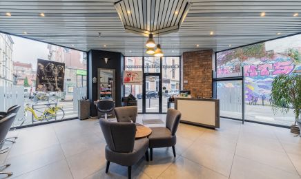 Caroline Maisonnasse : Coiffeur à Grenoble