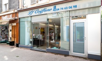 ZAZA Coiffure : Coiffeur à Tarare