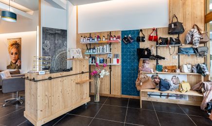 Tête à Tête : Coiffeur à Taninges