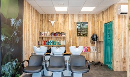 HAIR LOOK - Pézenas : Coiffeur à Pézenas