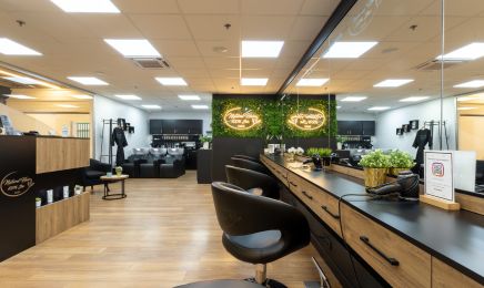 NaturelHair : Coiffeur à Saint-Maur-des-Fossés