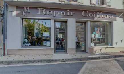 Repair Coiffure : Coiffeur à Duras
