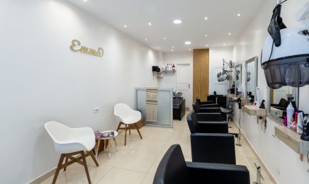 Emma Coiffure  : Coiffeur à Paris