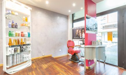 Tiff et Tea : Coiffeur à Lorient