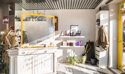François Rémi Coiffure : Coiffeur à Rouen