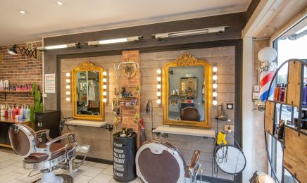 Salon Michel : Coiffeur à Le Pradet