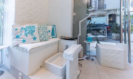 Glam Monte Carlo : Coiffeur à Beausoleil