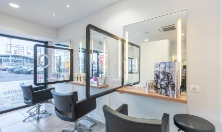 Baptiste et Alexia : Coiffeur à Sotteville-lès-Rouen