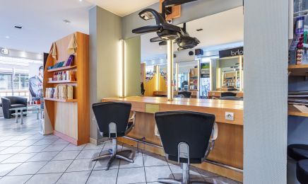 Norman Kelian - Ouistreham : Coiffeur à Ouistreham