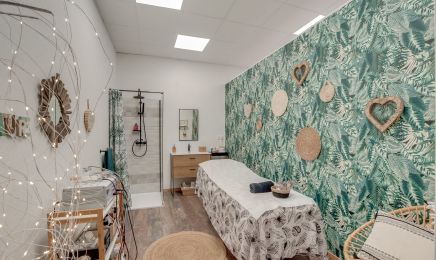 Pourquoi Pas : Manucure à Montayral