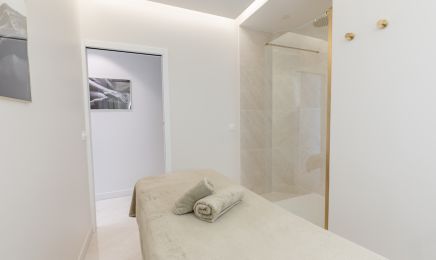 Beauty and the cream : Coiffeur à Neuilly-sur-Seine