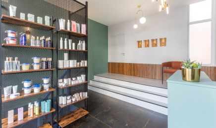 Louise V. : Institut de beauté à Lille