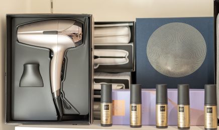 L'atelier de coiffure : Manucure à Dannemarie