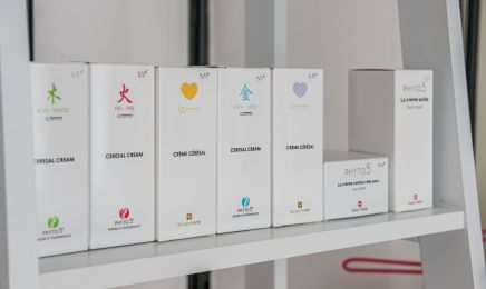 Confidence Beauté  : Barbier à Éragny