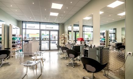 Kapelli Coiffure - Parentis-en-Born : Coiffeur à Parentis-en-Born