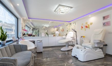 Beauty Lab by Yulia Truta : Institut de beauté à Cogolin