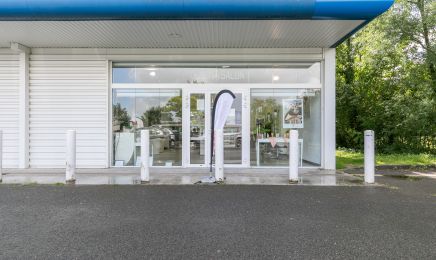 Ô petit salon  : Coiffeur à Bassens
