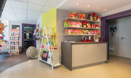 Espace Bien-Etre Mireille : Manucure à Villé