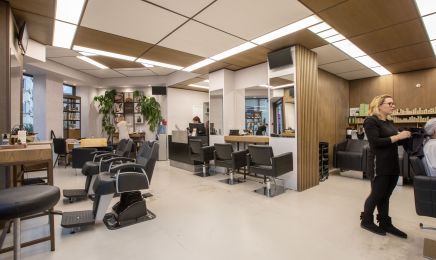 Natur'al coiffure - Mantes-la-Jolie : Manucure à Mantes-la-Jolie