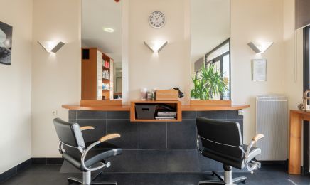 art de la coiffure : Coiffeur à Bourg-Blanc