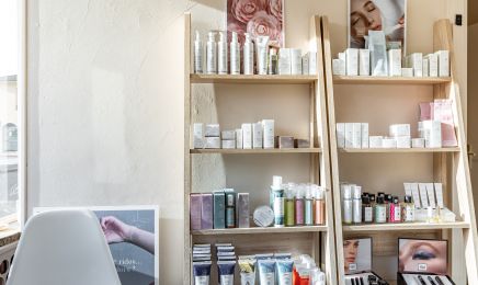 Secrets de beauté : Institut de beauté à Izernore