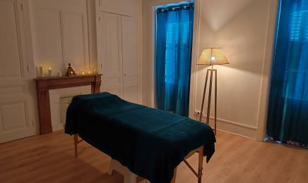 Mille & 1 emotions : Institut de beauté à Rive-de-Gier