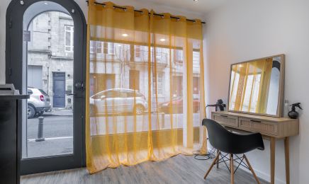 Le Madame : Coiffeur à Libourne