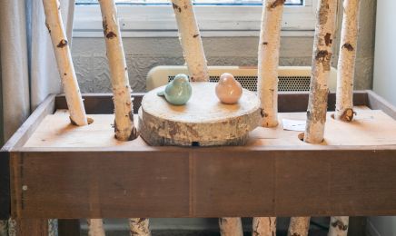 Effluve et Sens : Institut de beauté à Podensac